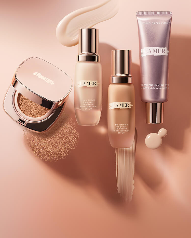 La Mer Skincolor Makeup Product Discontinuation | Crème de la Mer